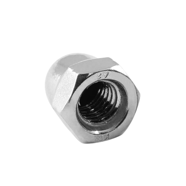 Cap Nut DIN 1587 - Image 2