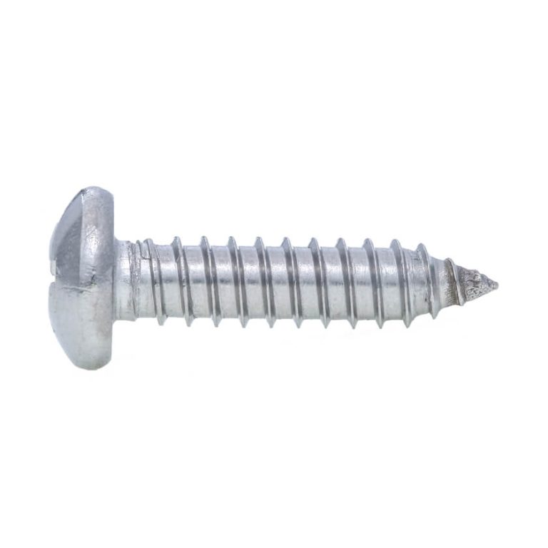 Pan Head Self Tapping Screw DIN 7981 C - Uni Circle Fasteners Sdn Bhd