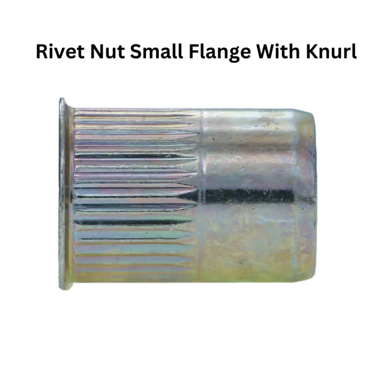 Rivet Nut - Uni Circle Fasteners Sdn Bhd