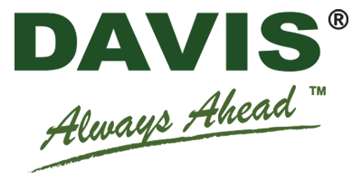 davis logo