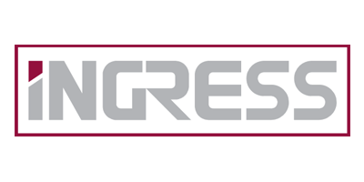 ingress logo