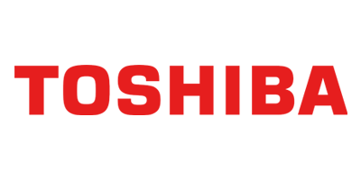 toshiba logo