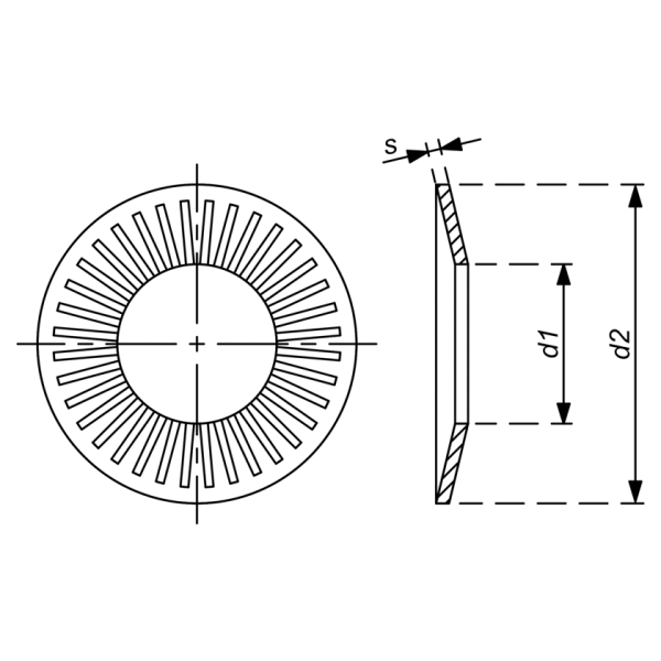 Contact-Washer-Drawing