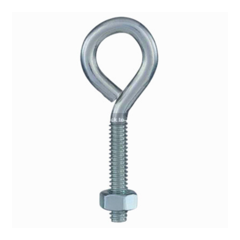 Eye Bolt Din Uni Circle Fasteners Sdn Bhd