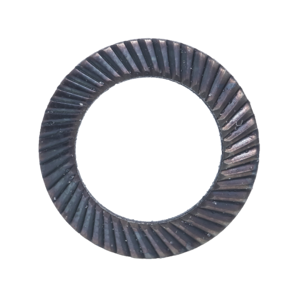 Ribbed-Lock-Washer