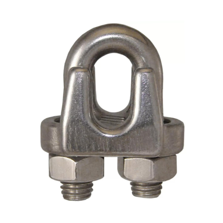 Wire Rope Clip - Uni Circle Fasteners Sdn Bhd