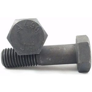 ASTM-F3125-Grade-A490-Structural-Bolt
