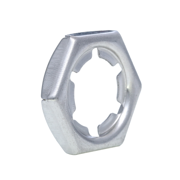 Self Locking Counter Nut DIN 7967 - Image 2