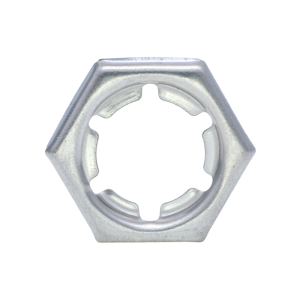 Self Locking Counter Nut DIN 7967