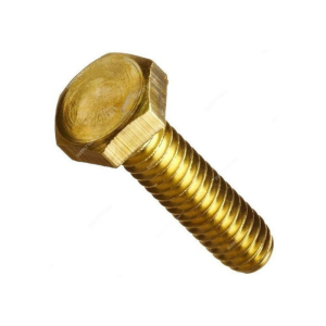 Brass-Hex-Bolt