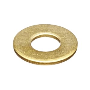 Brass-Washer