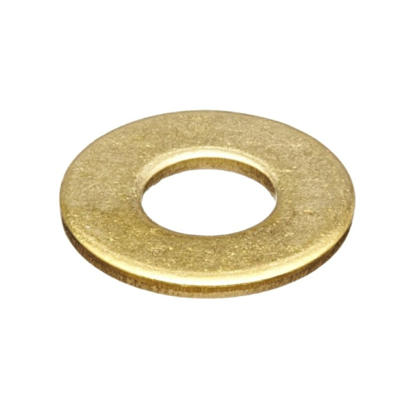Brass-Washer