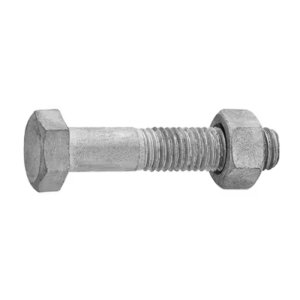 Hot-Dipped-Galvanized-Bolt