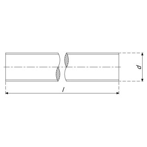 Threaded-Rod-Drawing