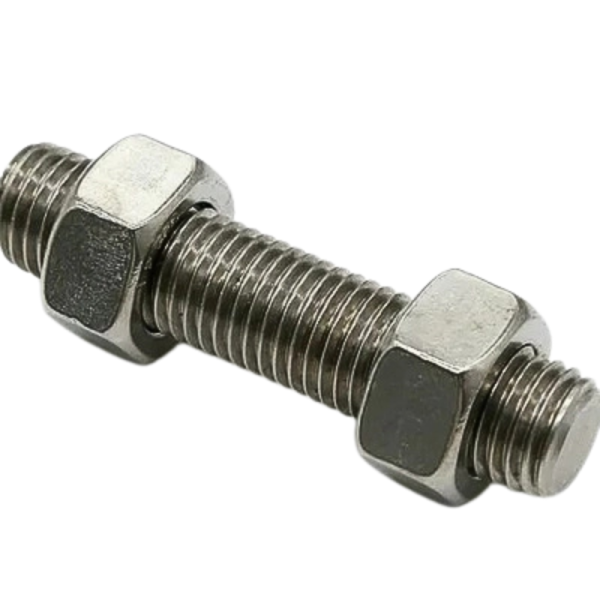 ASTM-F468-UNS-C63000-Stud-Bolt-Nickel-Aluminum-Bronze